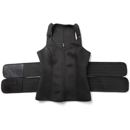 Body Shaper Corset Belt – Sculpt and Slim Your Figure-Secret Slim Wear