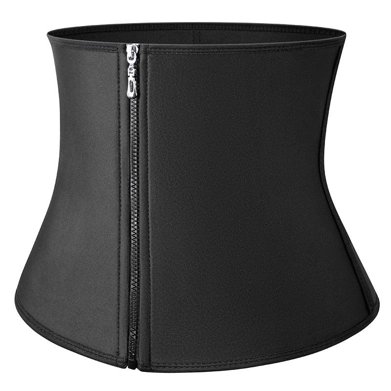 Adjustable Double Strap Corset – Sculpt and Shape Your Body-Secret Slim Wear