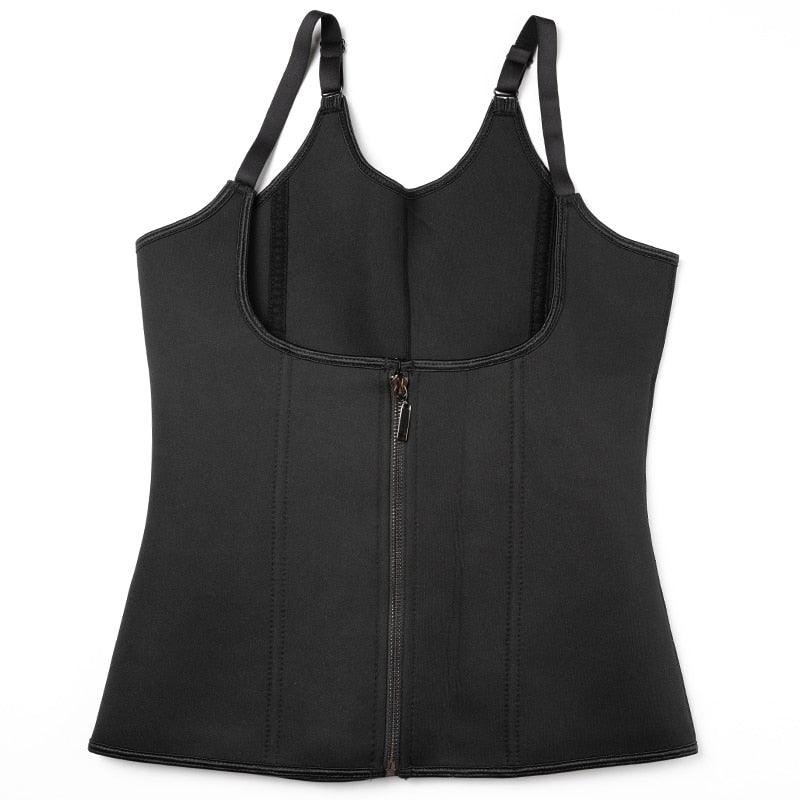 Under Cincher Shaping Corset - High Compression and Posture Support-Secret Slim Wear