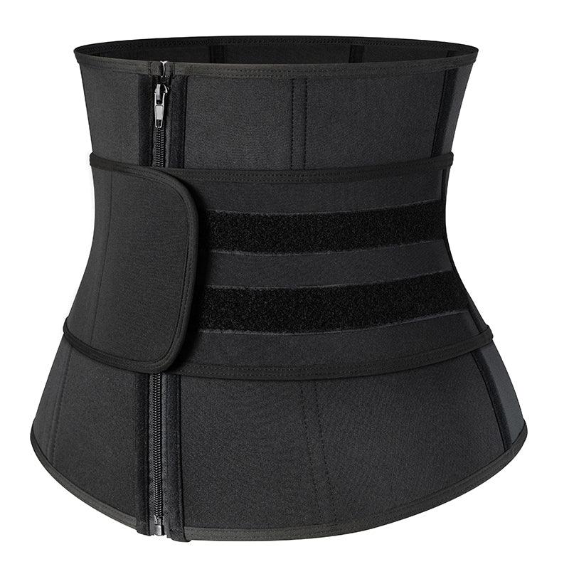 Waist Corset Belt | Adjustable and Comfortable Waist Shaper-Secret Slim Wear