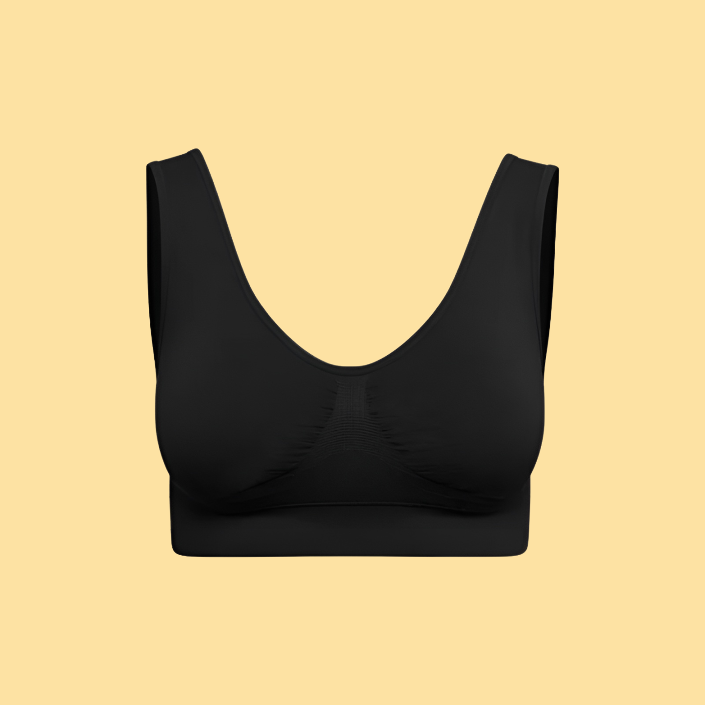 Comfy Lightweight Support Bra