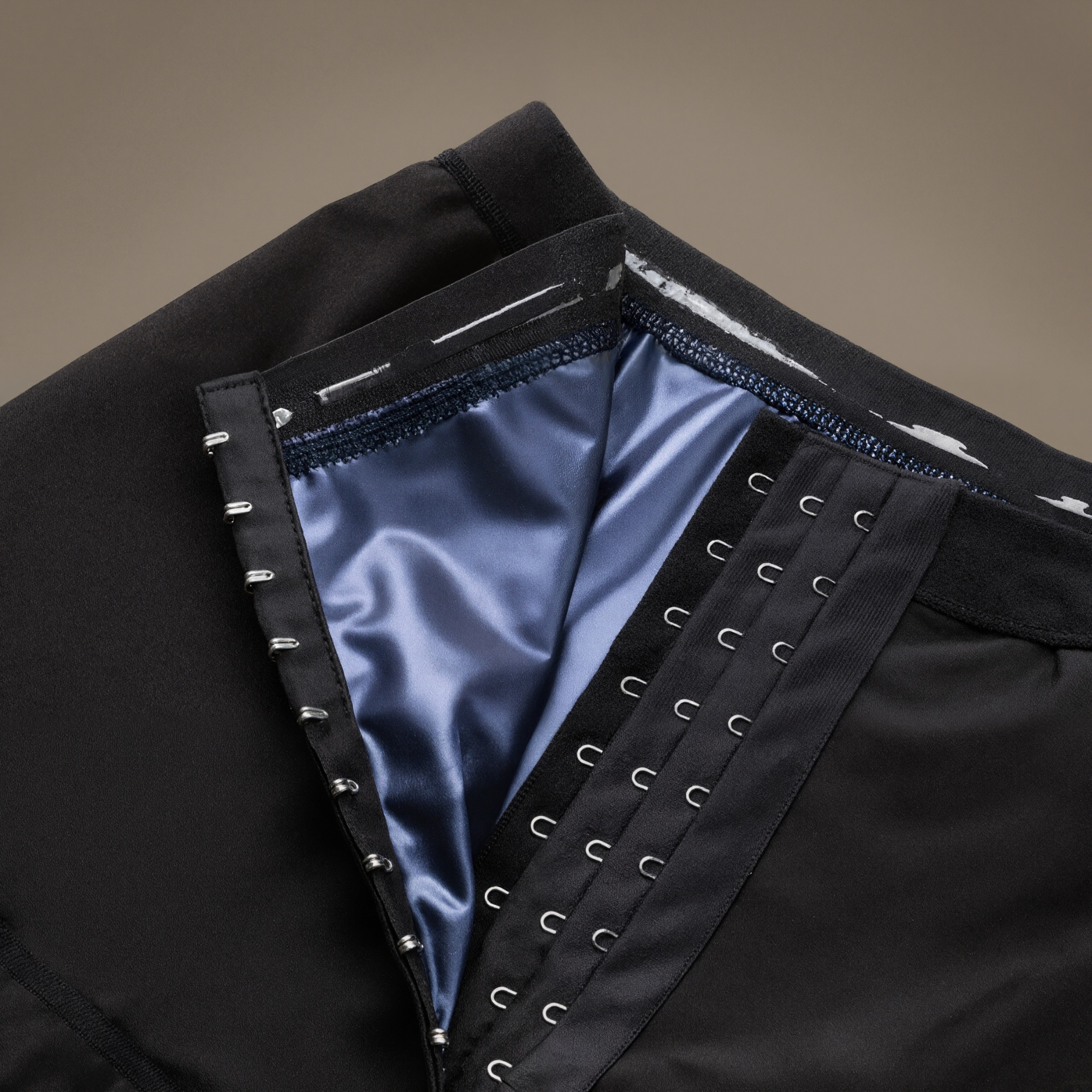 Compression Leggings With Shaping Support