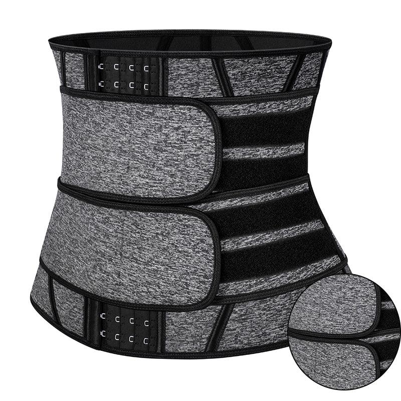 Waist Trainer Corset – Achieve a Sculpted Silhouette with Comfort-Secret Slim Wear