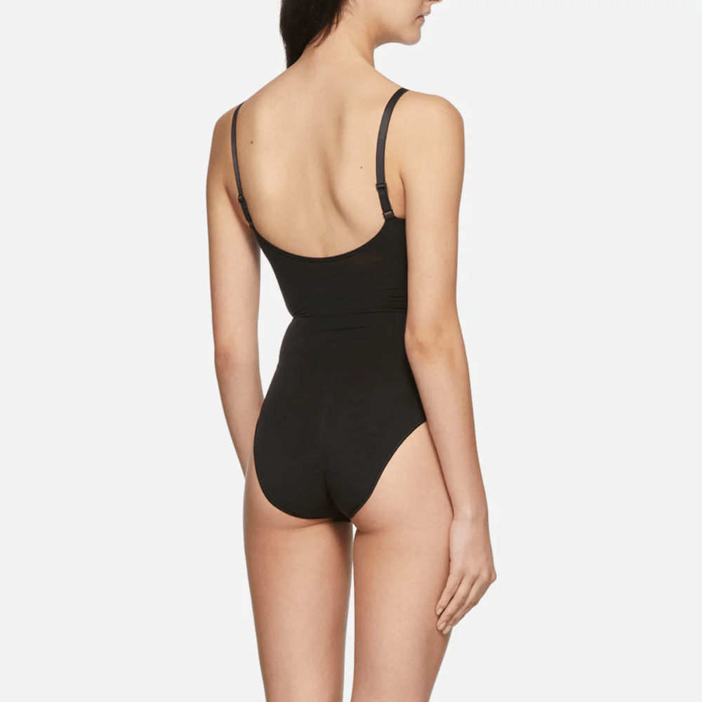 Comfort Fit Shaping Bodysuit – Your Secret to a Smooth & Sculpted Look-Secret Slim Wear