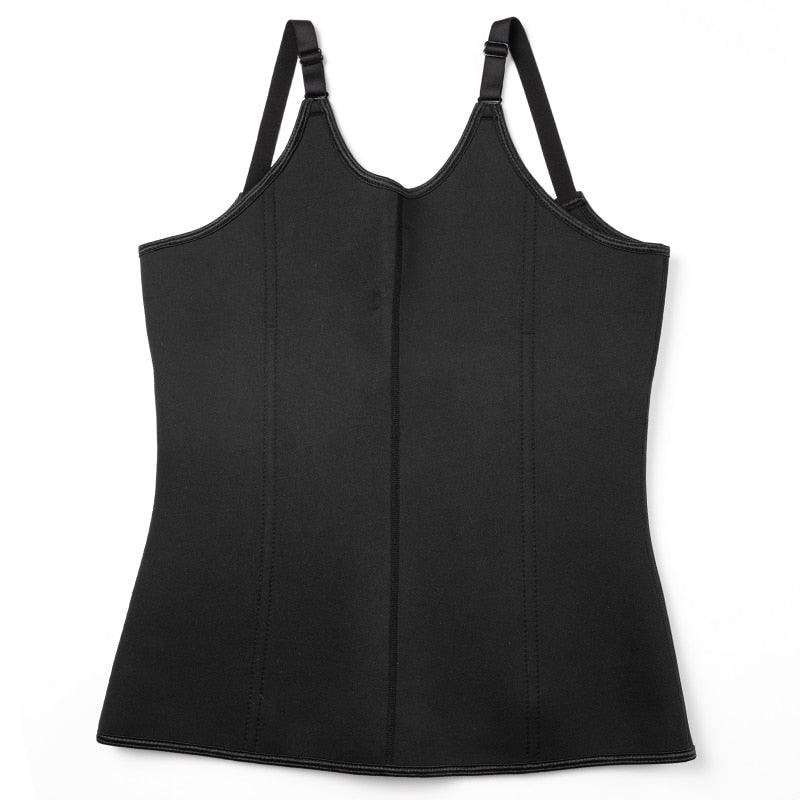 Under Cincher Shaping Corset - High Compression and Posture Support-Secret Slim Wear