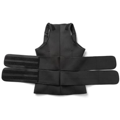 Body Shaper Corset Belt – Sculpt and Slim Your Figure-Secret Slim Wear