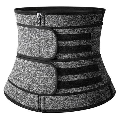 Adjustable Double Strap Corset – Sculpt and Shape Your Body-Secret Slim Wear