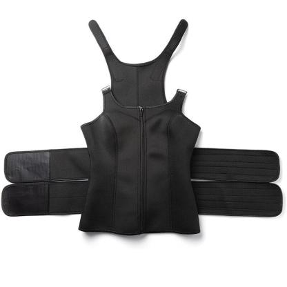 Body Shaper Corset Belt – Sculpt and Slim Your Figure-Secret Slim Wear