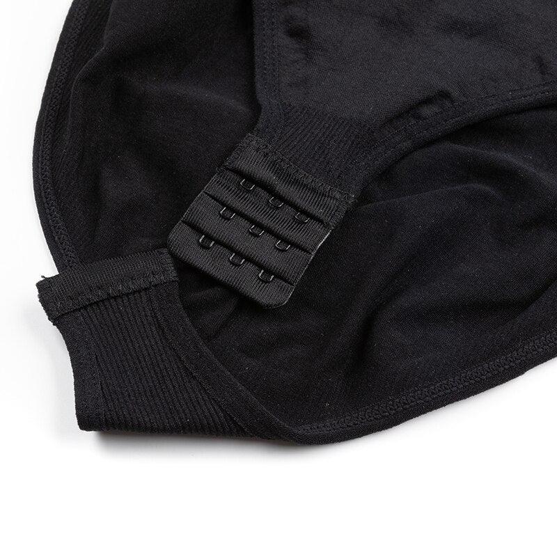 Slimming Full Body Bodysuit - Experience Ultimate Comfort-Secret Slim Wear