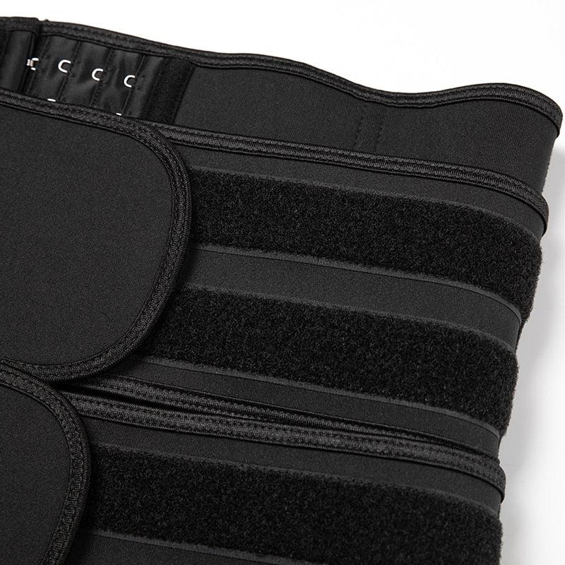 Under Bust Corset – Waist Shaping and Support-Secret Slim Wear