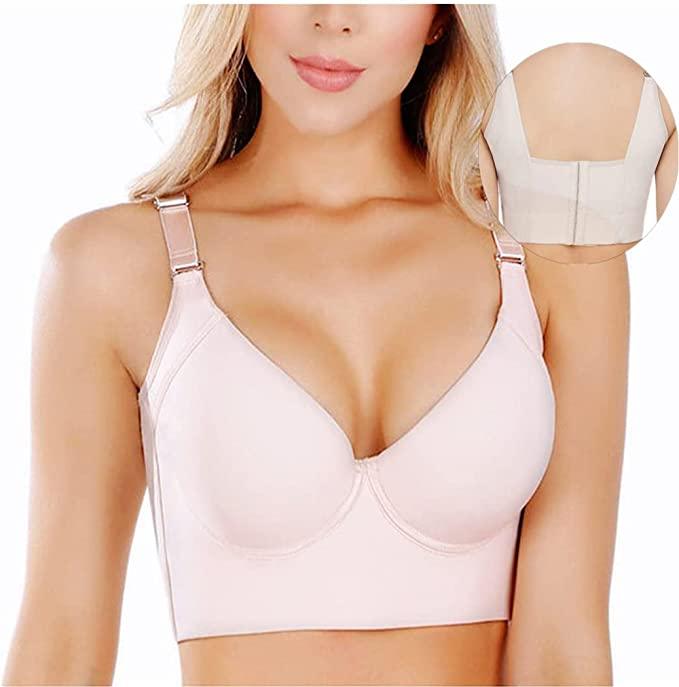 Filifit Sculpting Uplift Bra – Shaping and Support in One-Secret Slim Wear