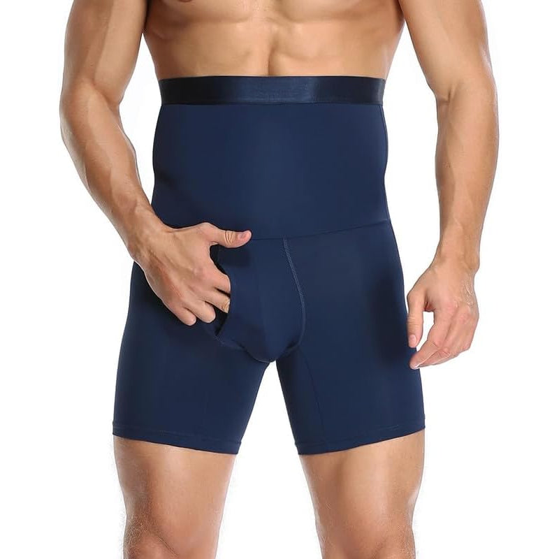 Flexible Tummy Control Shaper-Secret Slim Wear