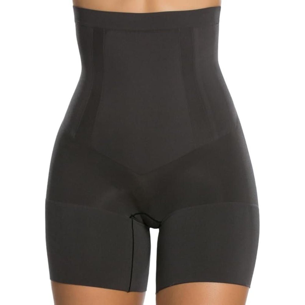 Classic Shaping Compression Shorts-Secret Slim Wear