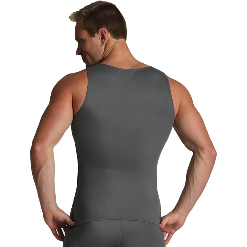 Shaping Compression Tank Top-Secret Slim Wear