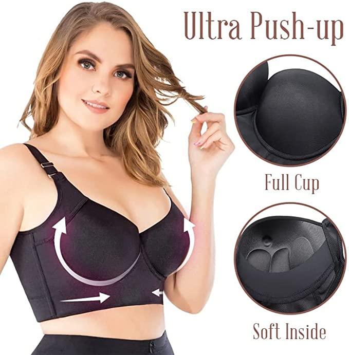 Filifit Sculpting Uplift Bra – Shaping and Support in One-Secret Slim Wear