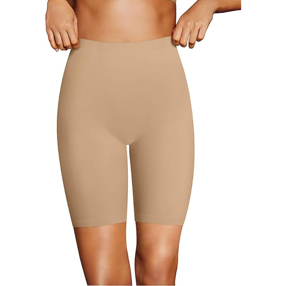Compression Shaping Shorts Set-Secret Slim Wear