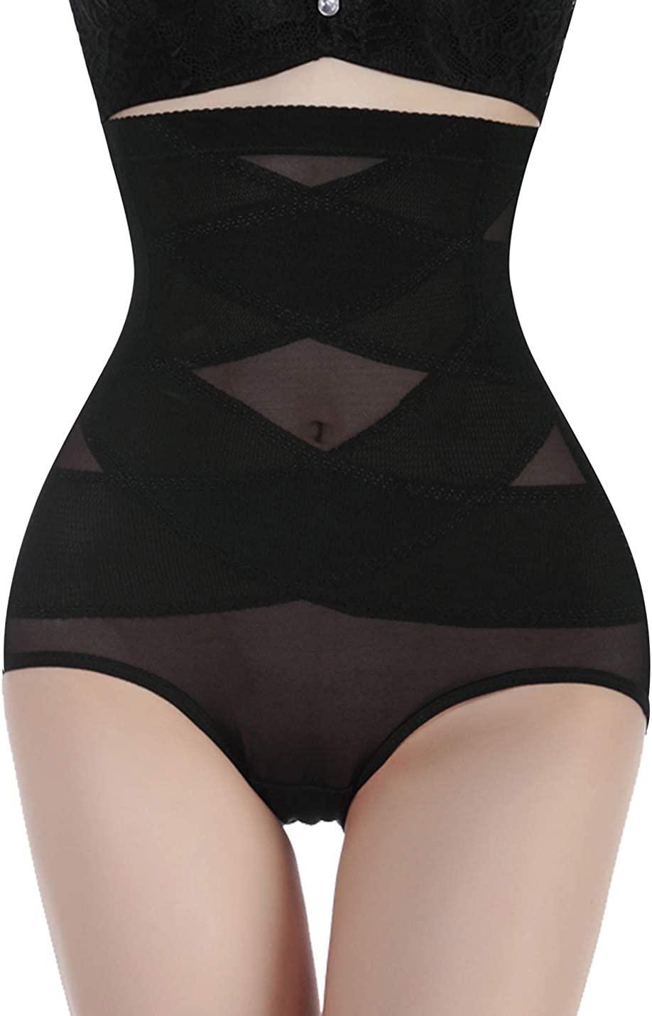 Butt Lifter Shapewear | High waisted Bodyshaper shorts-Secret Slim Wear