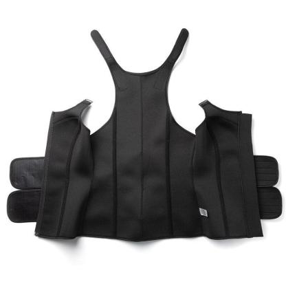 Body Shaper Corset Belt – Sculpt and Slim Your Figure-Secret Slim Wear
