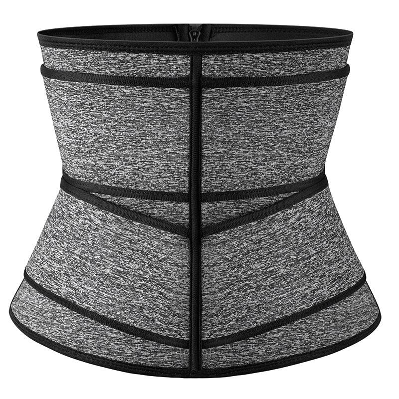 Adjustable Double Strap Corset – Sculpt and Shape Your Body-Secret Slim Wear