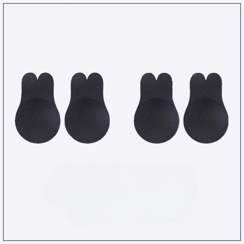 Invisible Lifting Cupid Pads – Strapless and Reusable Lift-Secret Slim Wear