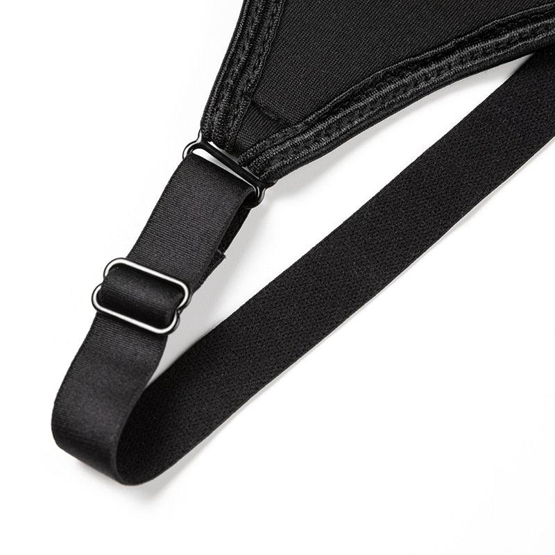 Under Cincher Shaping Corset - High Compression and Posture Support-Secret Slim Wear