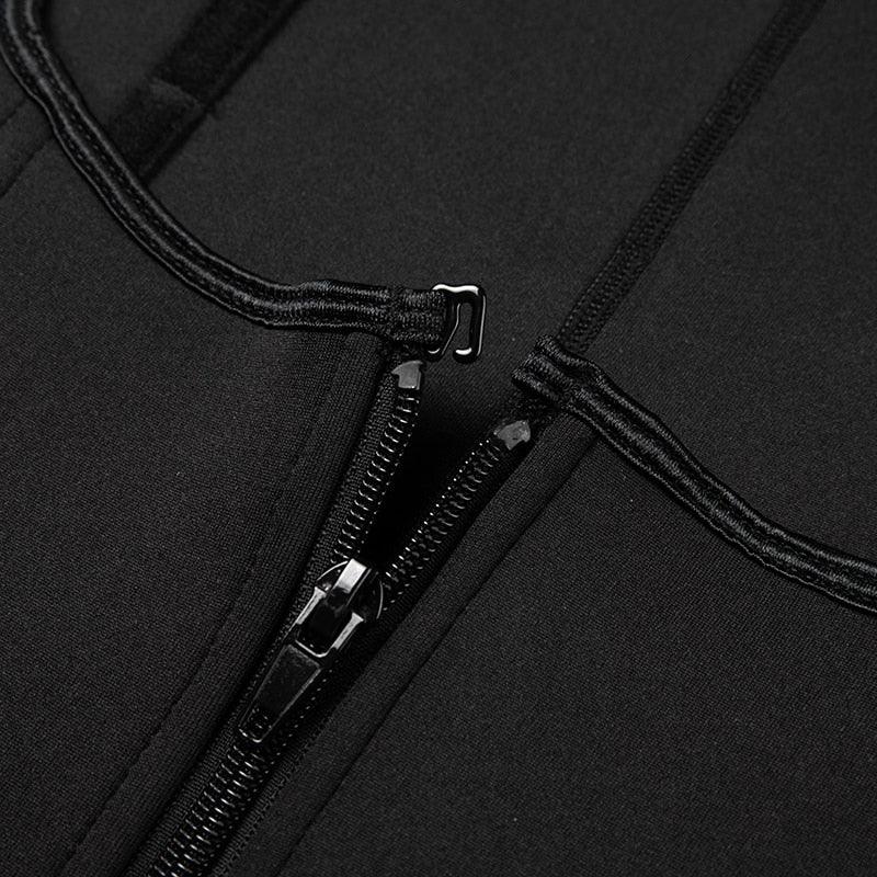 Body Shaper Corset Belt – Sculpt and Slim Your Figure-Secret Slim Wear