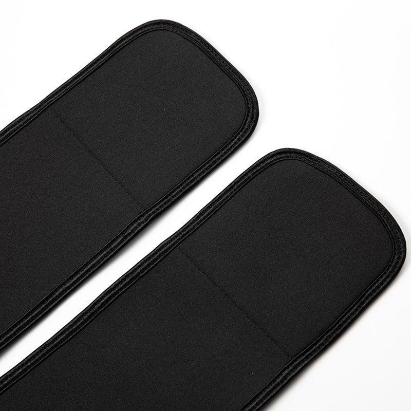 Body Shaper Corset Belt – Sculpt and Slim Your Figure-Secret Slim Wear