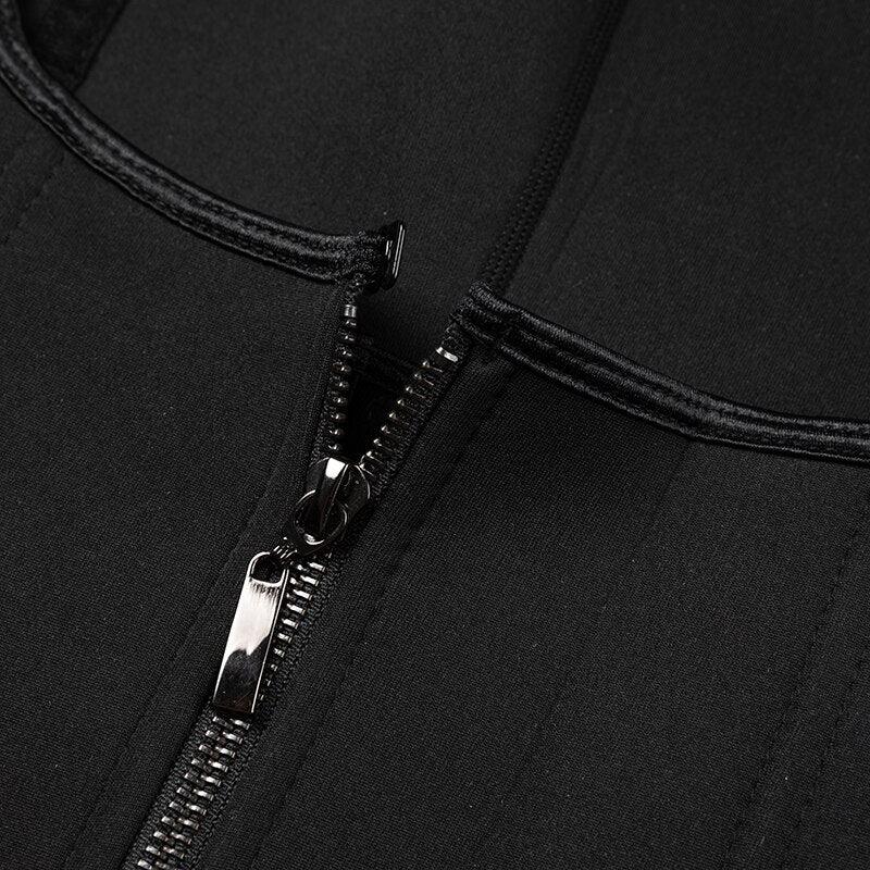 Under Cincher Shaping Corset - High Compression and Posture Support-Secret Slim Wear