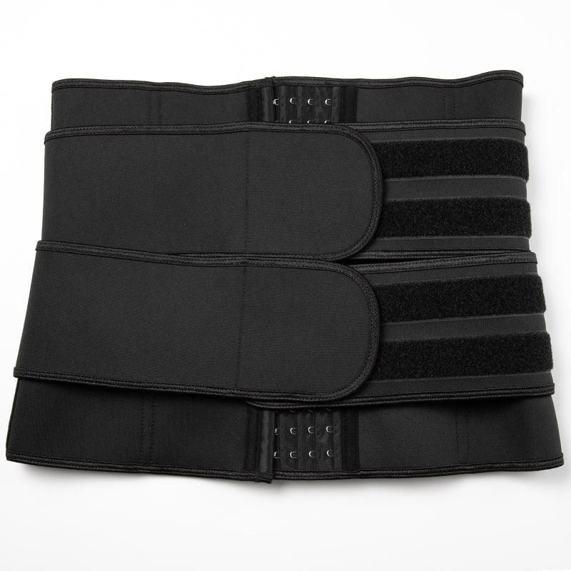 Adjustable Double Strap Corset – Sculpt and Shape Your Body-Secret Slim Wear