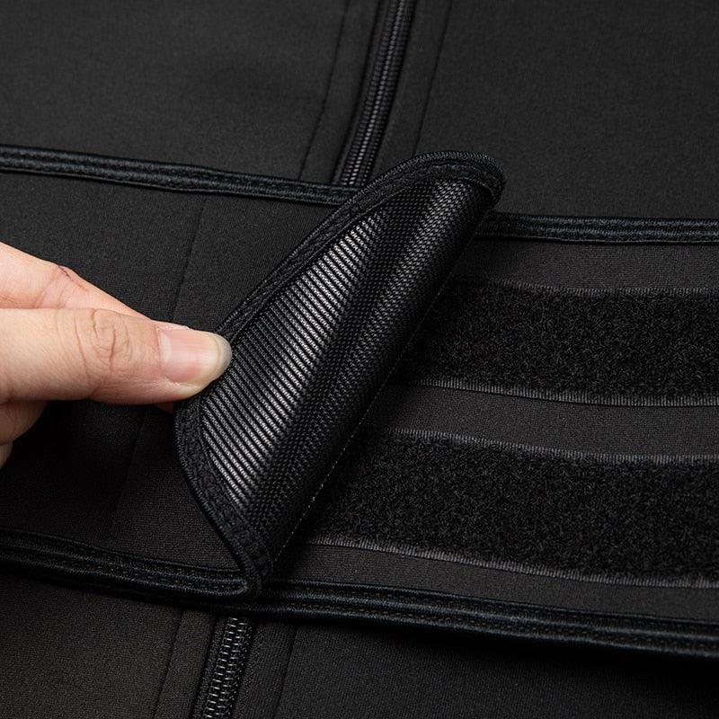 Body Shaper Corset Belt – Sculpt and Slim Your Figure-Secret Slim Wear