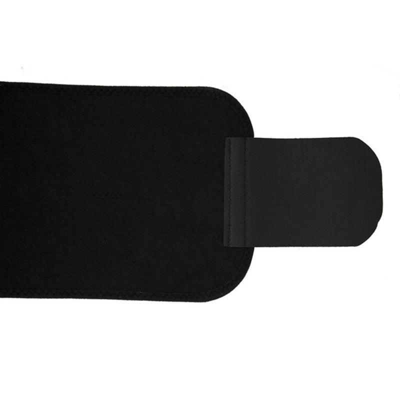 Latex Rubber Waist Trimmer - Achieve Your Fitness Goals with Comfort-Secret Slim Wear