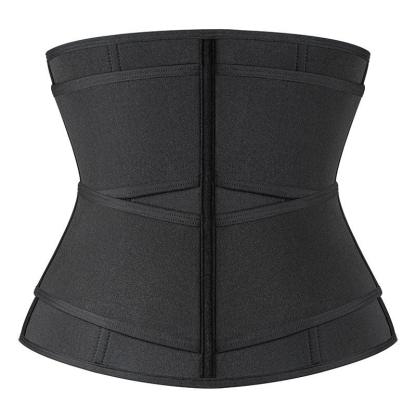 High Compression Corset – Slim & Support Your Waist-Secret Slim Wear
