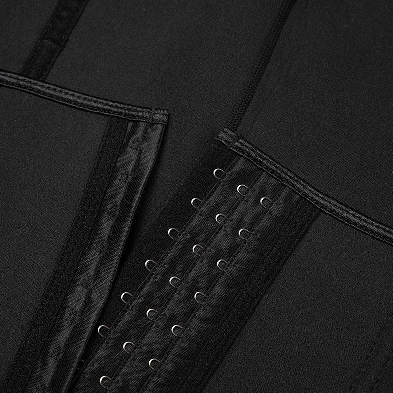 Under Cincher Shaping Corset - High Compression and Posture Support-Secret Slim Wear