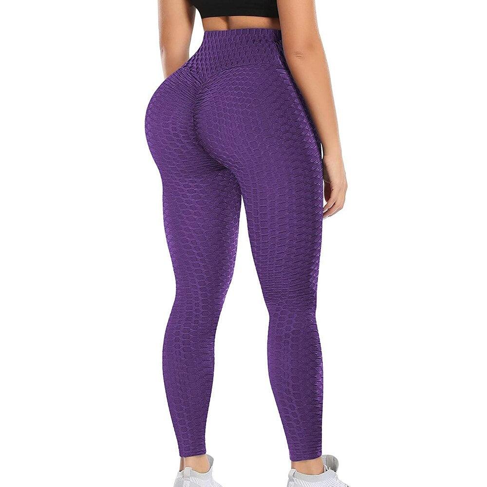 Workout Leggings Women – Comfortable & High-Performance Activewear-Secret Slim Wear