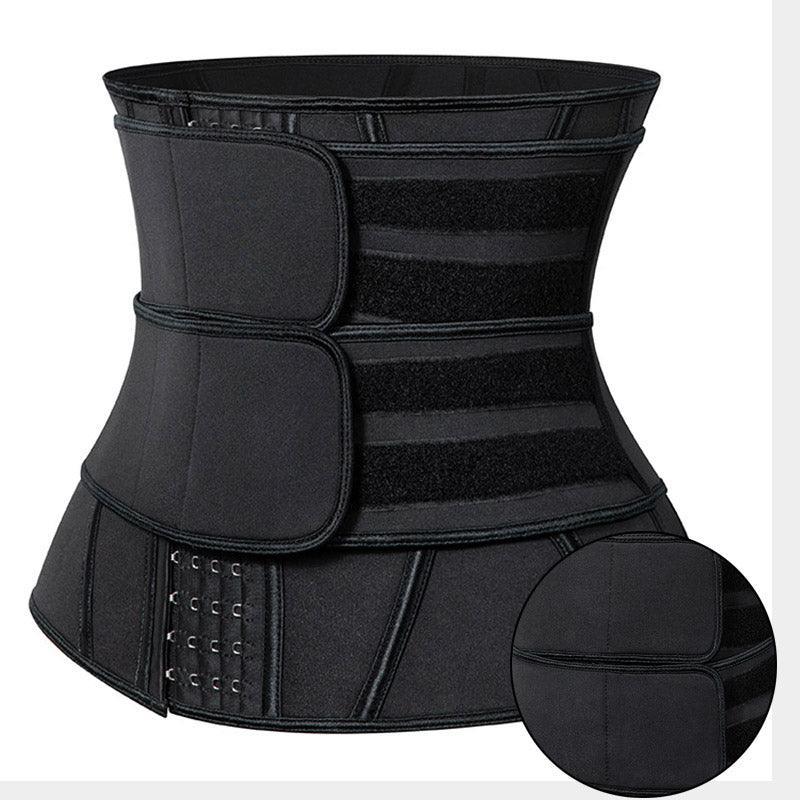 Waist Trainer Corset – Achieve a Sculpted Silhouette with Comfort-Secret Slim Wear