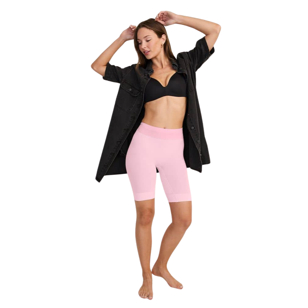 Women Underwear Skimmies Cooling Slipshort-Secret Slim Wear