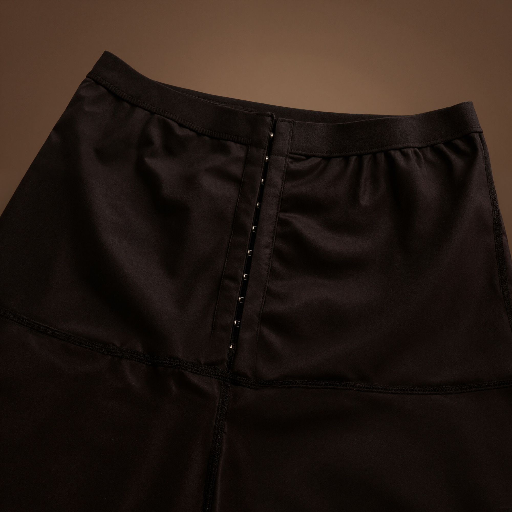 Compression Leggings With Shaping Support