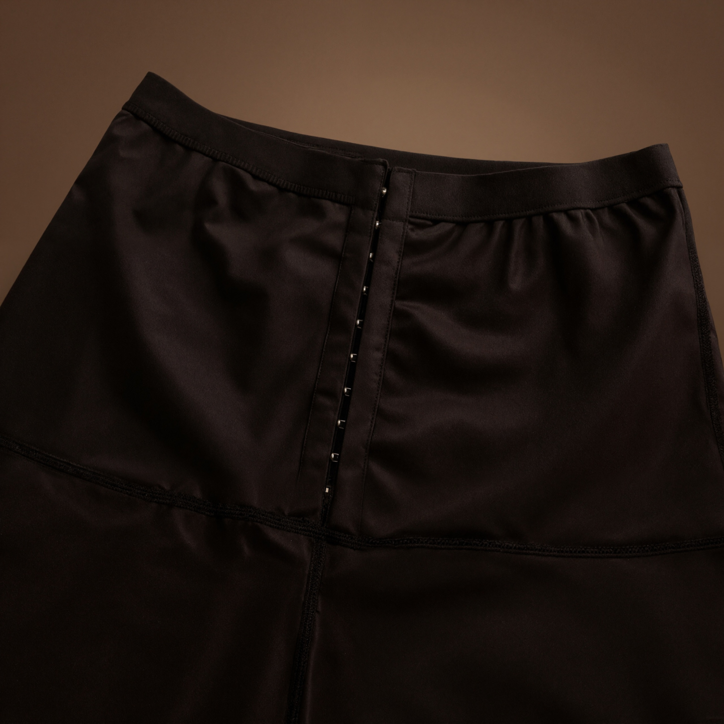 Compression Leggings With Shaping Support