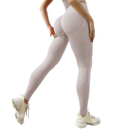 Women's Yoga Pants | High Waist & Booty Lifting Leggings-Secret Slim Wear