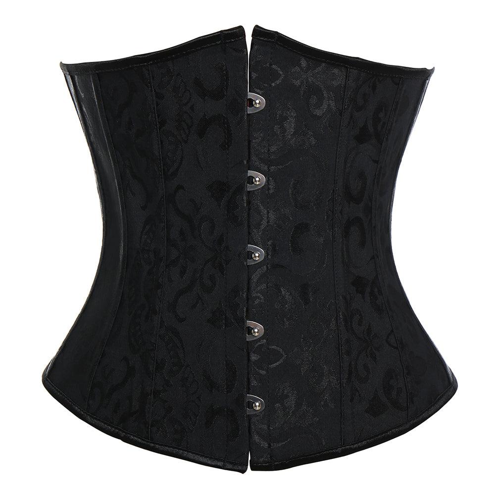 Full Waist Fashionable Corset | Comfortable & Chic Women's Bustier-Secret Slim Wear