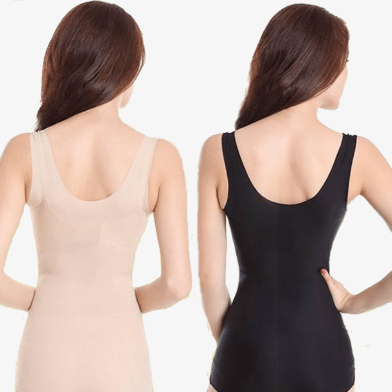 Secret Body Shaping Suit – Slim and Shape Your Body Effortlessly-Secret Slim Wear