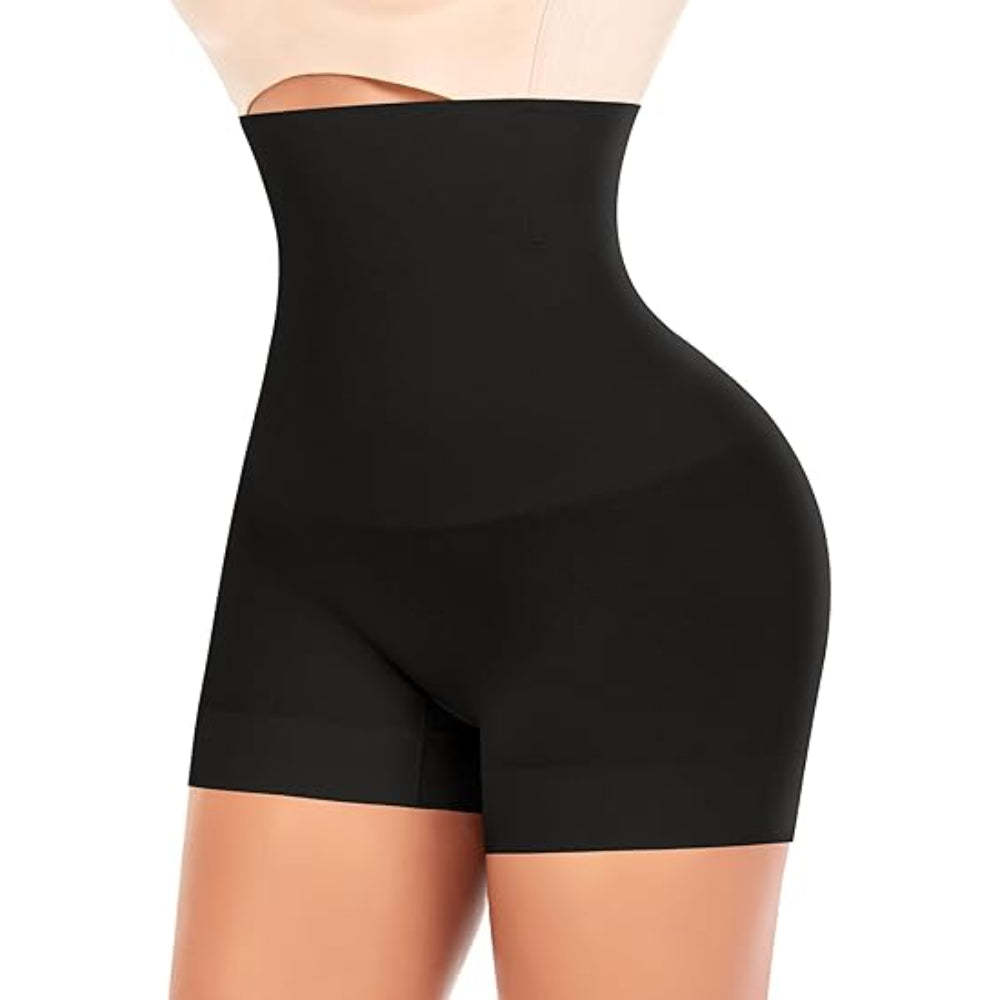 Seamless Shaping Shorts-Secret Slim Wear