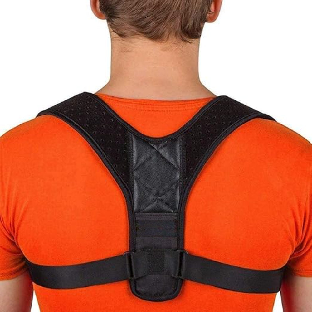 Posture Corrector Back Support-Secret Slim Wear