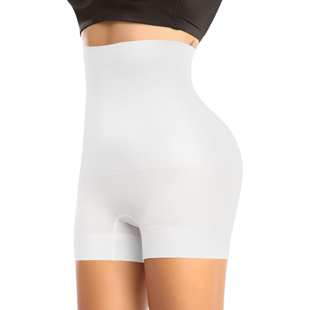 High Compression Shaping Shorts – Sculpt Smooth and Comfort-Secret Slim Wear