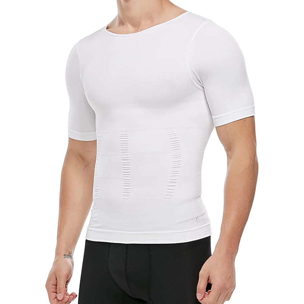 Slimming Compression Shapewear Top-Secret Slim Wear