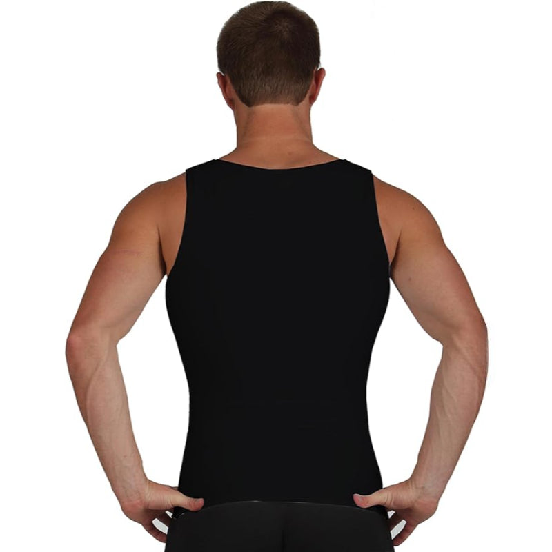 Shaping Compression Tank Top-Secret Slim Wear