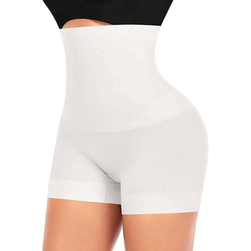 Seamless Shaping Shorts-Secret Slim Wear