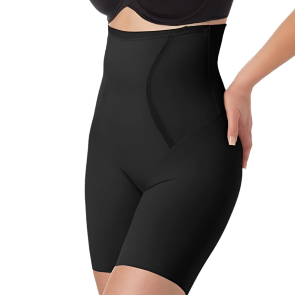 Seamless Design Shapewear Shorts-Secret Slim Wear