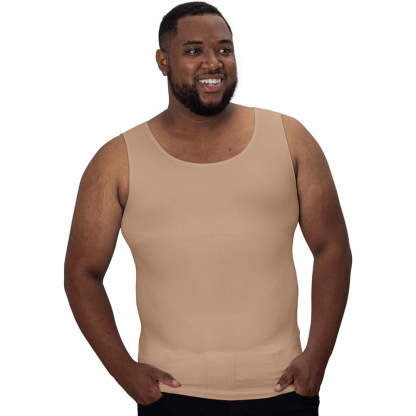 Compression Slimming Body Shaper For Tummy Control-Secret Slim Wear