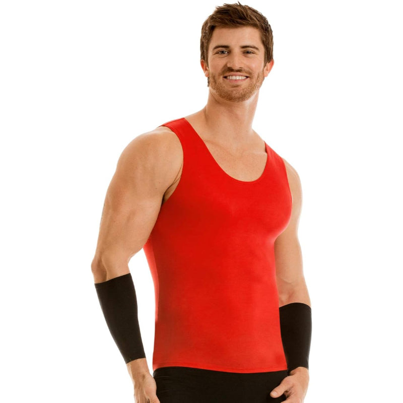 Compression Tank Top Shapewear-Secret Slim Wear